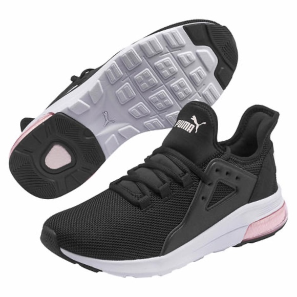 Puma Electron Street Women's Sneakers - size 9 - brand new - Picture 1 of 8